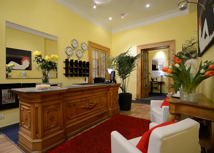 Locanda Cairoli