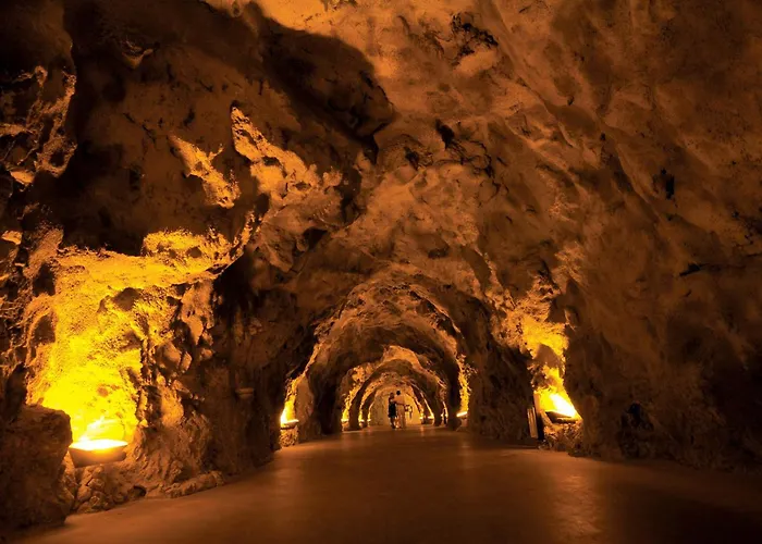 Una Hotels Capotaormina