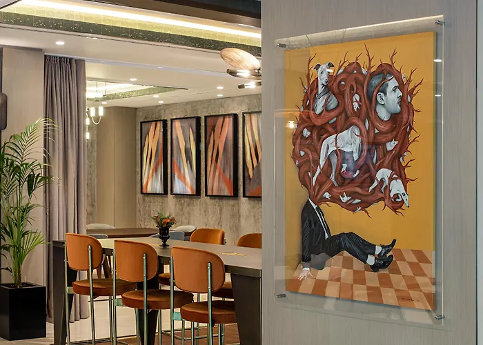 Artisan - Mgallery Collection