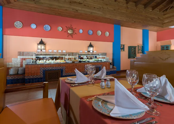 Hotel romântico: Occidental Punta Cana