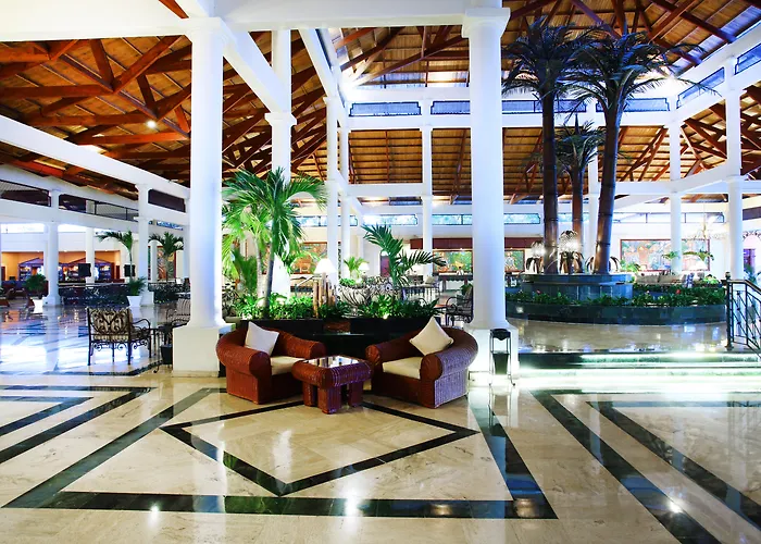  Bahia Principe Grand Bavaro