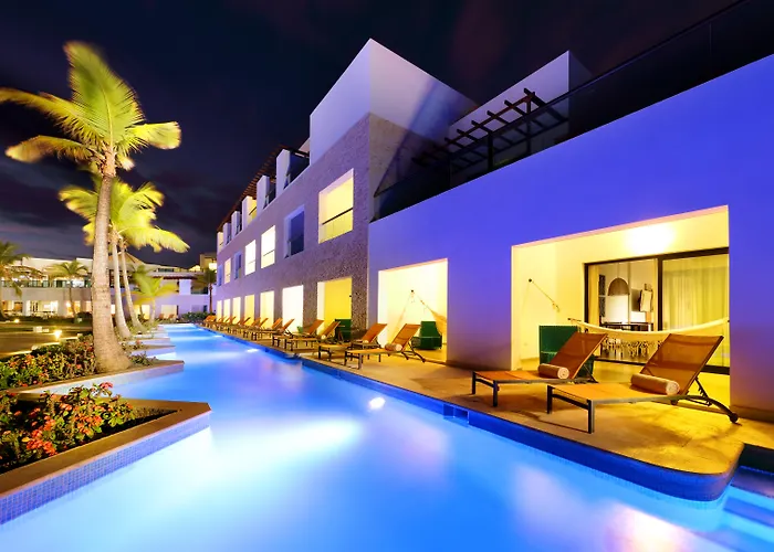 Hotel: Cap Cana (Adults Only)