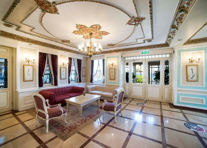 Radisson Istanbul Sultanahmet