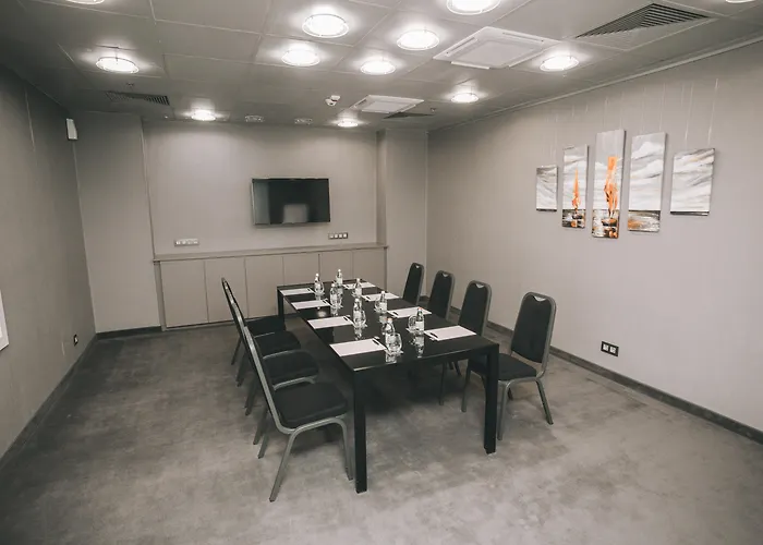 Hotel Zenit Budapest Palace