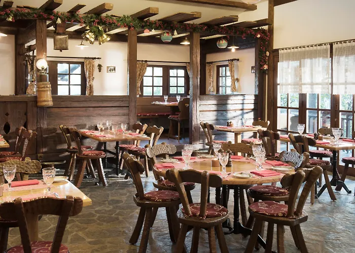 Luxury hotel only: Swissotel The Bosphorus Istanbul