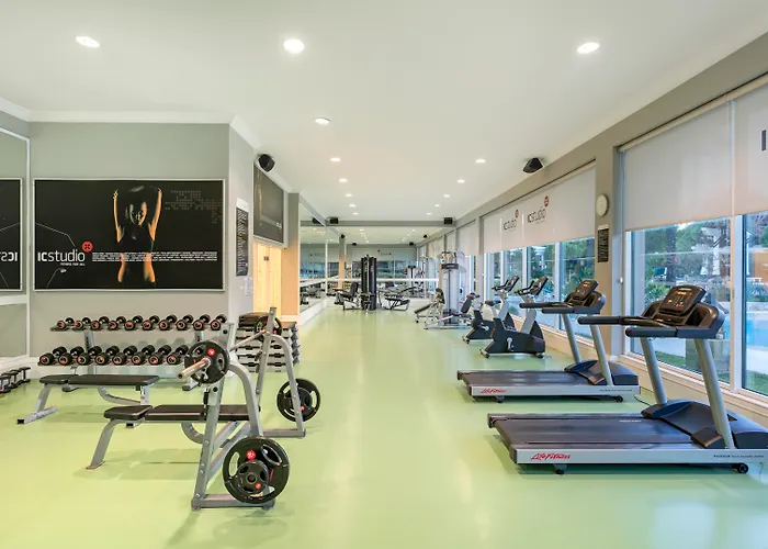 Resort: IC Hotels Green Palace - Kids Concept