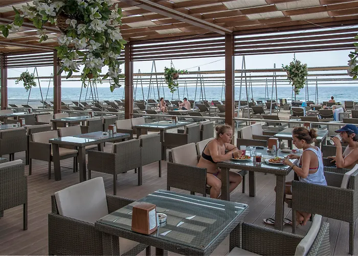 Michell Hotel & Spa (Adults Only)