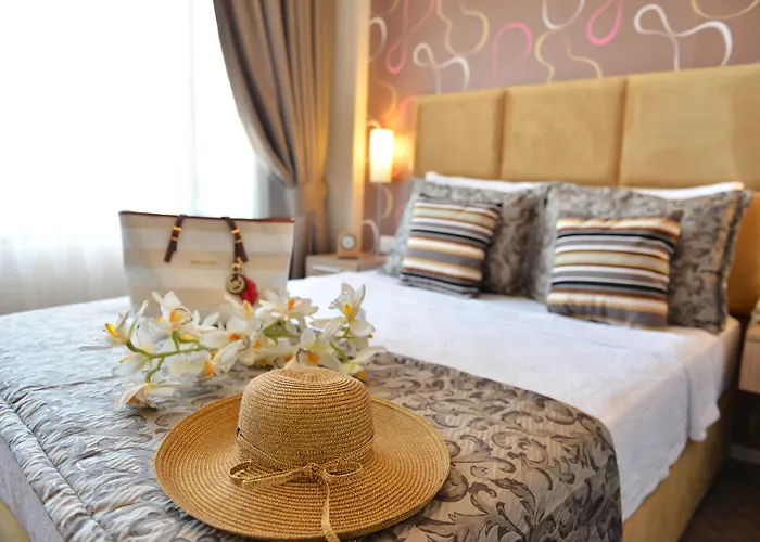  Idee Suites Fethiye