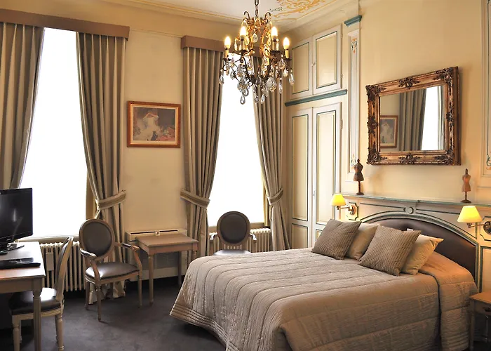 Hotel: Hotel Jan Brito