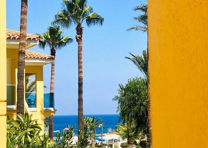 Malama Beach Holiday Village