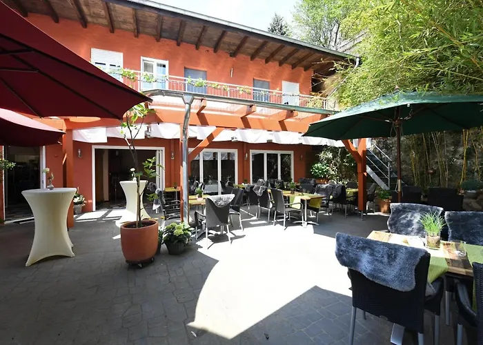 Hotel Casa Verde