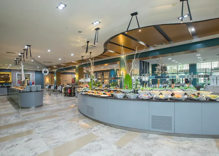 Sherwood Dreams Resort