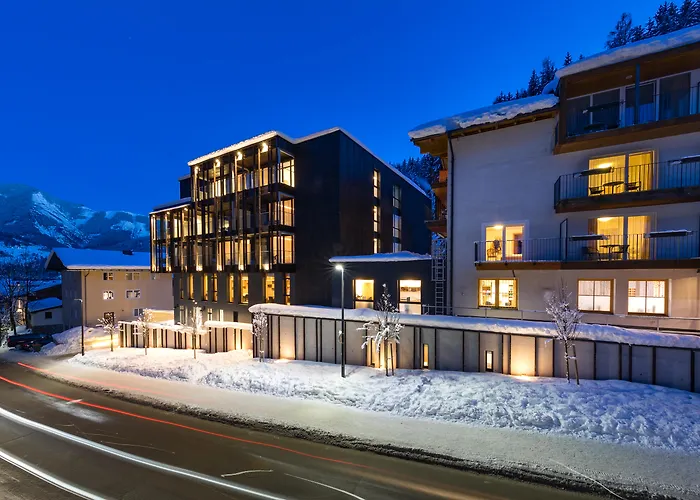 4 star hotel: Hotel Der Waldhof