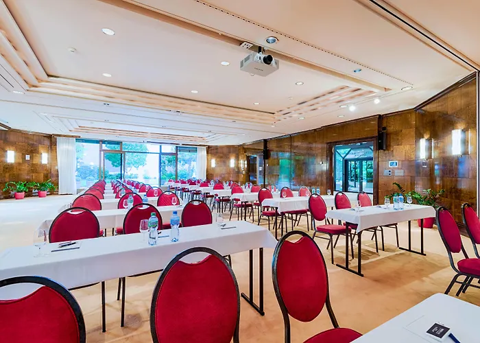 Hotel: Royal Plaza Montreux