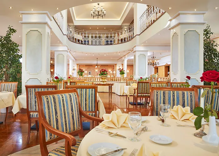 Grand Hotel Zell Am See