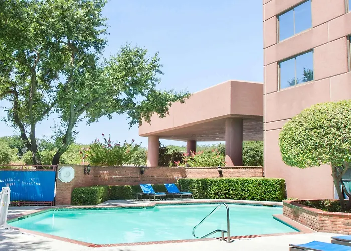 Sonesta Suites Dallas Park Central