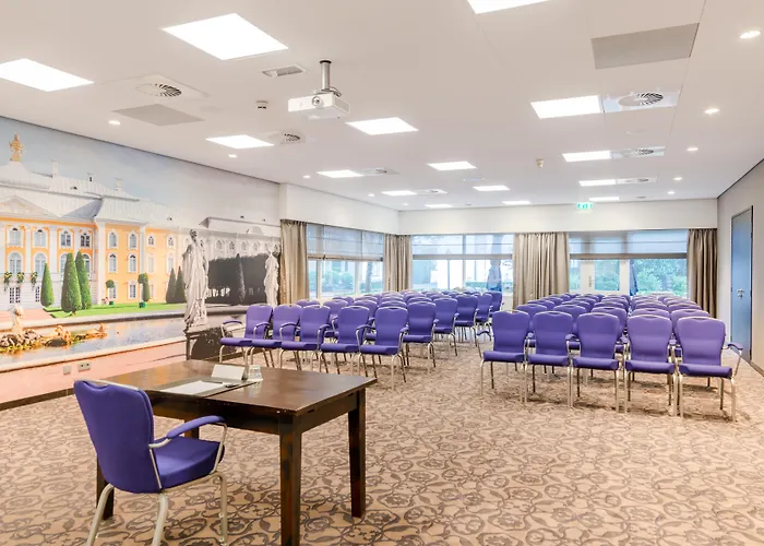 Bilderberg Hotel De Keizerskroon