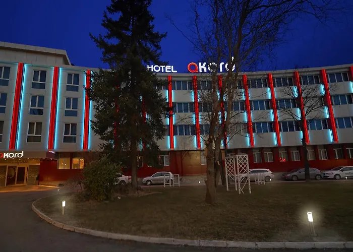 Hotel Akord