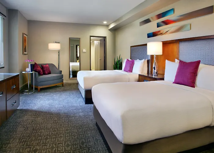 Hilton Chicago