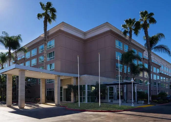 Doubletree By Hilton Del Mar