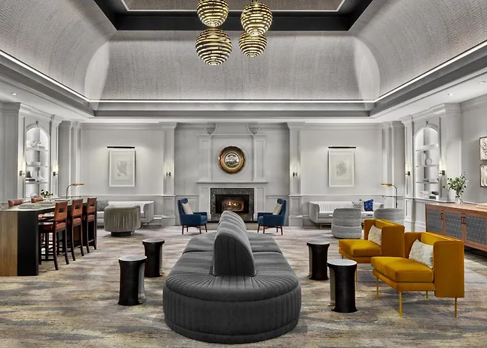 Hotels With Four Stars Kimpton Monaco Denver By Ihg