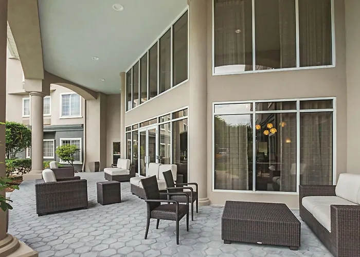 Dog friendly hotels La Quinta By Wyndham Fort Worth North