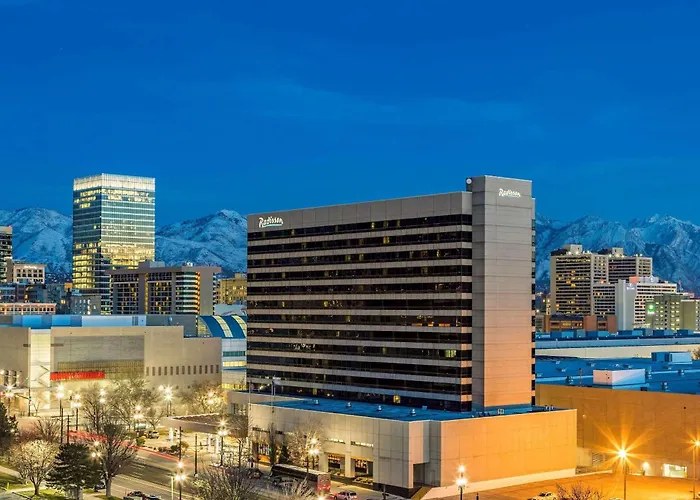 Radisson Downtown