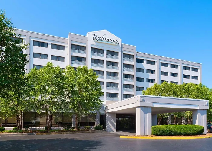 Radisson Nashville Airport