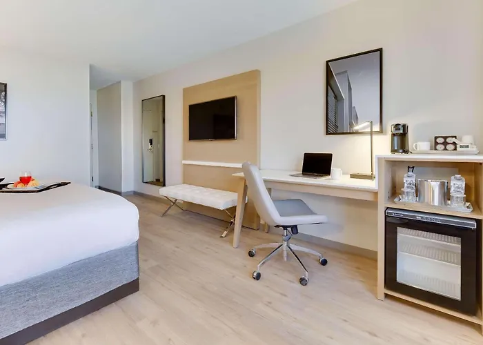 Radisson Nashville Airport