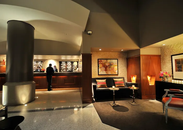 Family Hotel: Magnolia Hotel Downtown Dallas