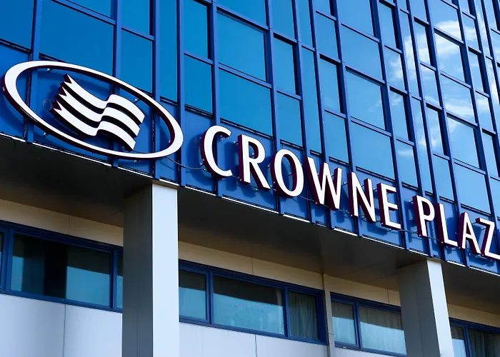Crowne Plaza Jfk Airport New York City, An Ihg