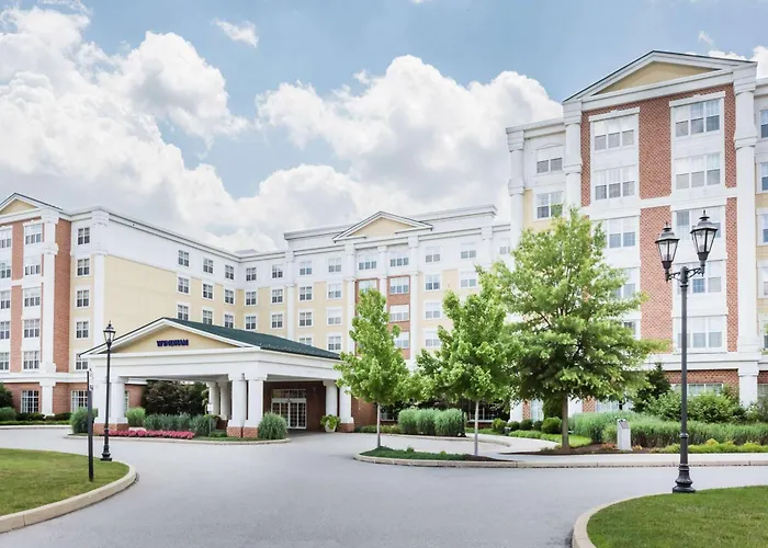 Wyndham Gettysburg & Conference Center