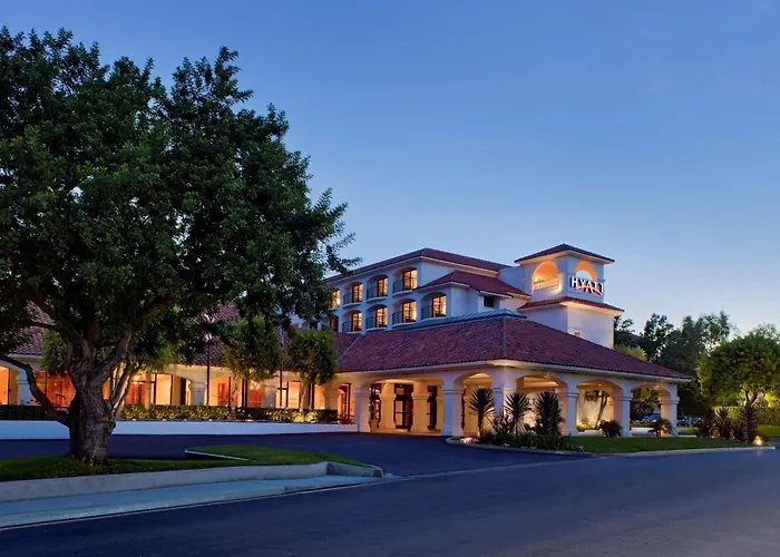 Hyatt Regency Westlake