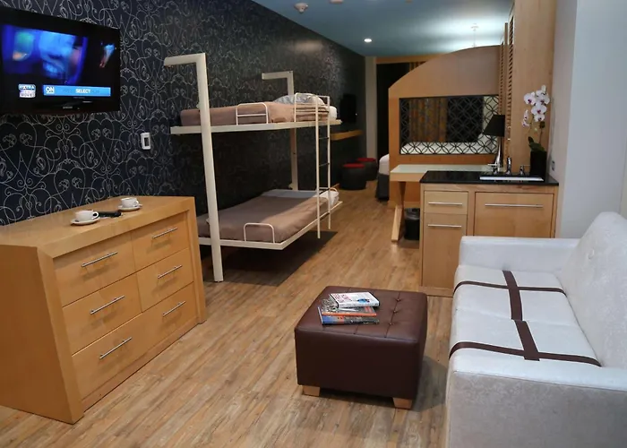Pets Allowed Hotel Tryp By Wyndham New York City Times Square - Midtown