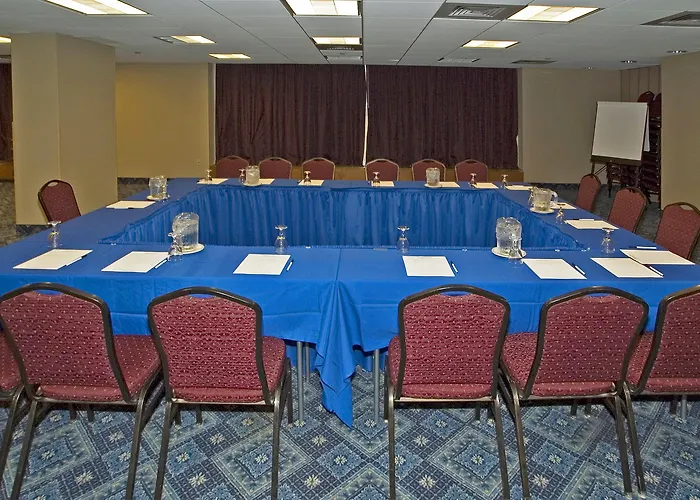 3-Sterne-Hotel: The Watson Hotel