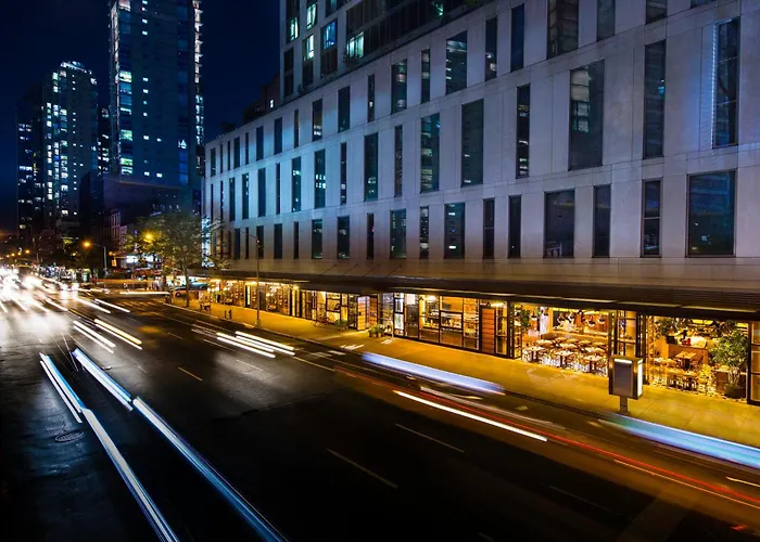 5 star hotels Kimpton Eventi By Ihg