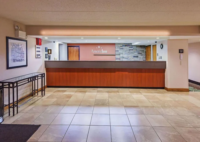 Family Hotel: Americinn By Wyndham Omaha
