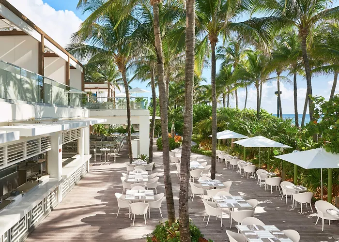 Beach hotel: Fontainebleau Miami Beach