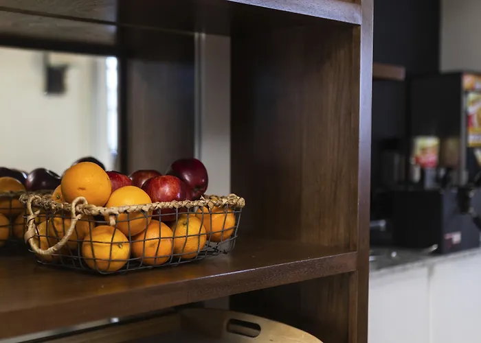 Riviere South Beach Hotel