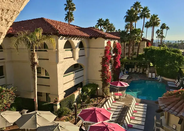 Best Western Plus Las Brisas Hotel