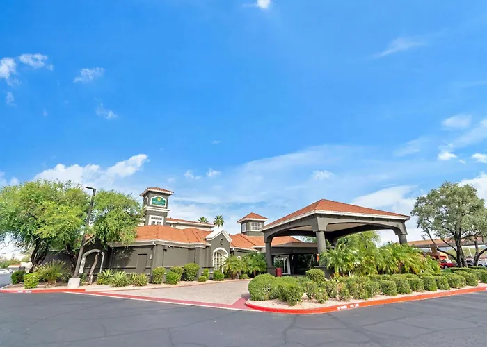 La Quinta Inn & Suites By Wyndham Phoenix