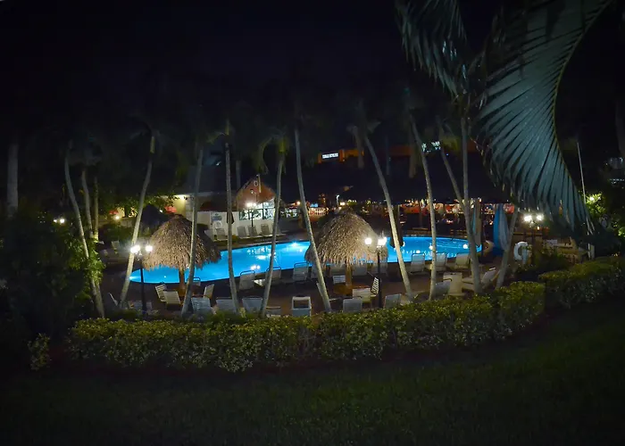 Gulfcoast Inn Naples