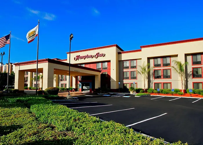 Hampton Inn