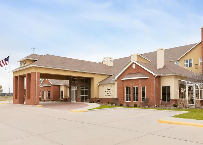 Homewood Suites By Hilton Toledo-Maumee