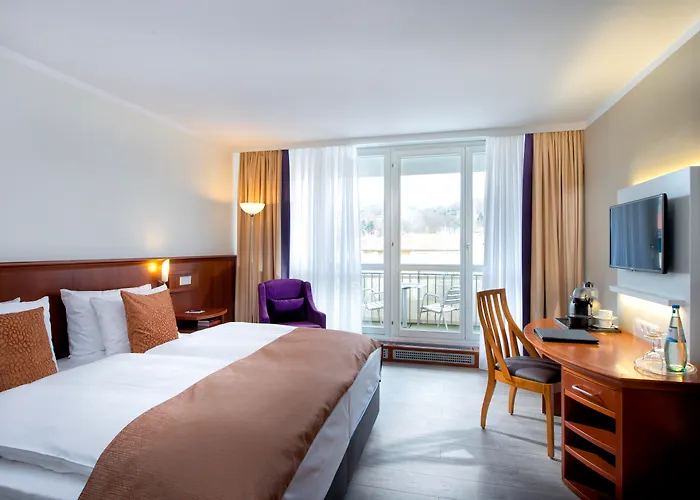 Radisson Blu Park & Conference Centre