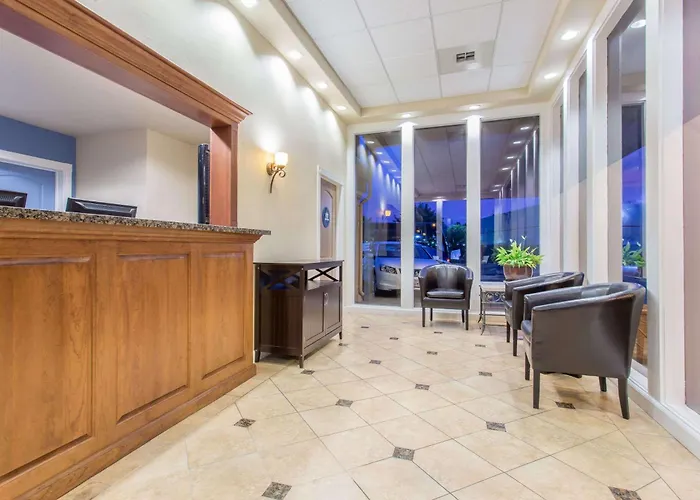 Days Inn By Wyndham Modesto