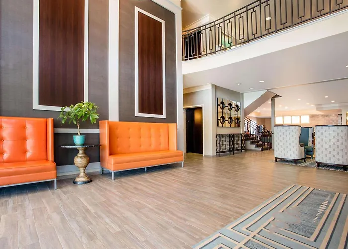 Golf hotels Hawthorn Suites By Wyndham Livermore