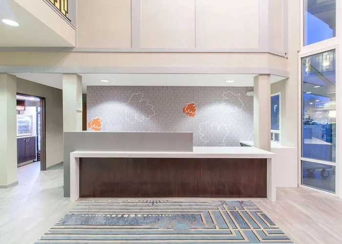 Golf hotels Hawthorn Suites By Wyndham Livermore