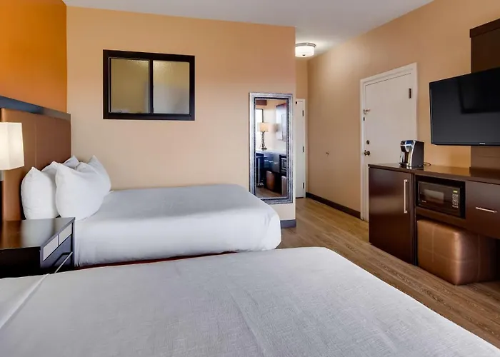 3 SterneHotel Western View Of Lake Powell