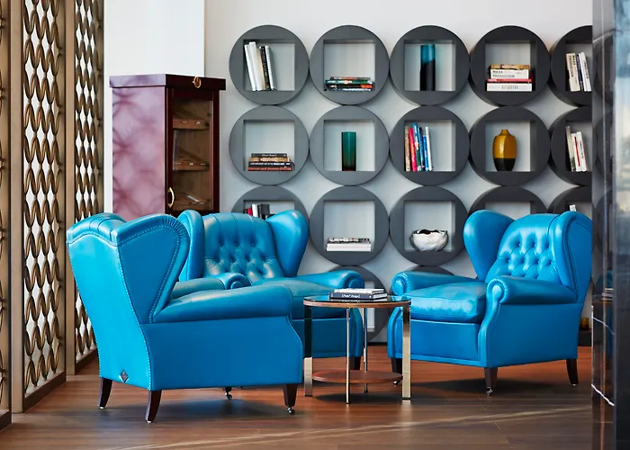 W - Yas Island